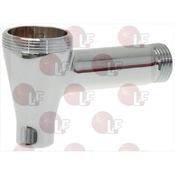 MANIFOLD TAP BODY 1/2" image