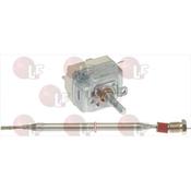 SINGLE-PHASE THERMOSTAT 30-95°C