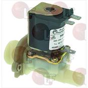 SOLENOID VALVE MÜLLER 1 WAY 180°