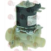 SOLENOID VALVE MÜLLER 1 WAY 180°