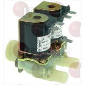 SOLENOID VALVE MÜLLER 2 WAY 180°