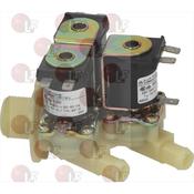 SOLENOID VALVE MÜLLER 3-WAY 180°