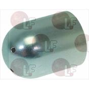 CHROME-PLATED WATER SPRINKLER image