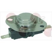 CONTACT THERMOSTAT 109°C 16A 250V