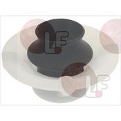 CONVEYOR MIXER FAN