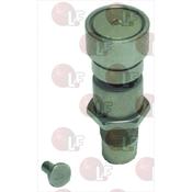 RACCORD FERMETURE TROIS POINTS