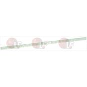 LEVEL GLASS ø 10,5x304 mm
