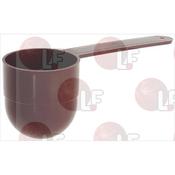 PLASTIC MEASURING SPOON 40 g image