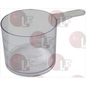 COFFEE MEASURING CARAFE 80 g