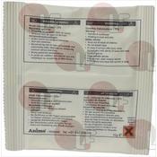 DETERGENT FOR COFFEE MACHINE 100 pcs image