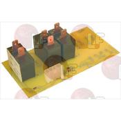 ELECTRONIC CIRCUIT BOARD image