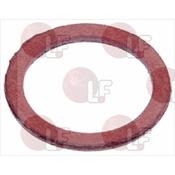 FLAT GASKET ø 22x17x1.5 mm image