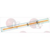 LEVEL GLASS ø 10x226 mm