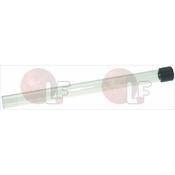 LEVEL GLASS PROTECTION ø 15x208 mm