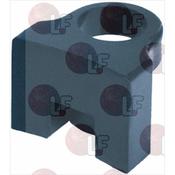 LEVEL GLASS SUPPORT