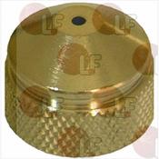 LEVEL GLASS TOP CAP