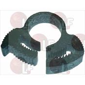 PLASTIC CLAMP