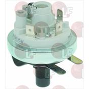 PRESSURE SWITCH 600/400 mbar 250V