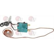 SINGLE PHASE THERMOSTAT 106°C