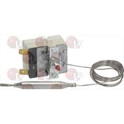 SINGLE PHASE THERMOSTAT 98°C