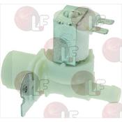 SOLENOID VALVE ELBI TYPE 329 1 WAY 180°