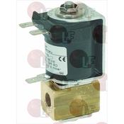 SOLENOID VALVE MULLER 180°