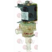 SOLENOID VALVE MULLER 90°