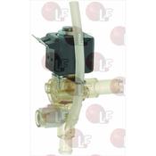 SOLENOID VALVE MULLER 90° 24VDC