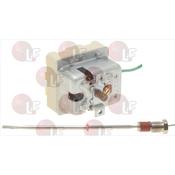 THREE-PHASE THERMOSTAT 130°C image