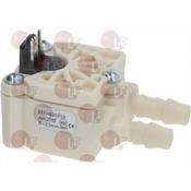 VOLUMETRIC FLOW METER 937-4520/F03 image