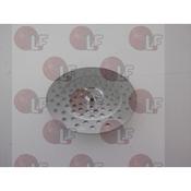 DOCCIA EROGAZIONE ø 40 mm 150m