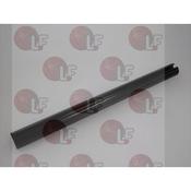 SUPPORTO VETRO LIVELLI 370 mm