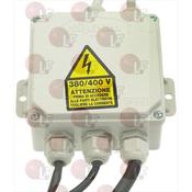 SCHEDA ELETTRONICA
