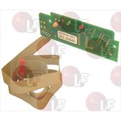 SCHEDA ELETTRONICA DISPLAY/TASTIERA