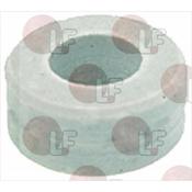 GUARNIZIONE SILICONICA ø 16x10x8 mm