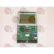 SCHEDA ELETTRONICA PP39
