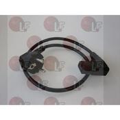 CABLE + PLUG 3x0.75 0.60m