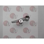 MICRO SWITCH LEVER LH GREY