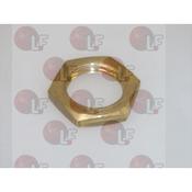 ECROU LAITON 3/8"  4 mm image
