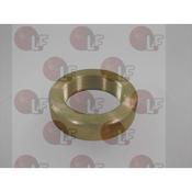 DADO ZIGRINATO IN OTTONE M37 image