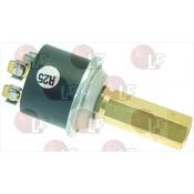 PRESSURE SWITCH G60P1028400 image