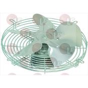 MOTOR FAN 4 POLES 16W 220V