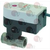 BOILER MOTOR DRAIN VALVE