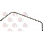 EXTENSION FOR VAPORISER ø 8x293 mm