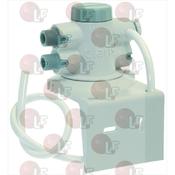FILTER HEAD CLARIS ø 3/8" LH
