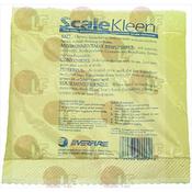 SCALE REMOVER SCALEKLEEN 50 g