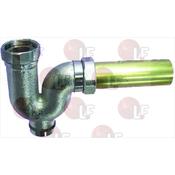COMPLETE SIPHON  1"1/2 image