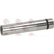 OVERFLOW PIPE IN CHROME PLATED BRASS image