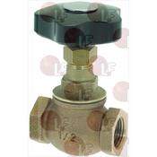 VALVE ø 1/2"FF image