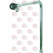 COLUMN FAUCET  DIA 1/2" image